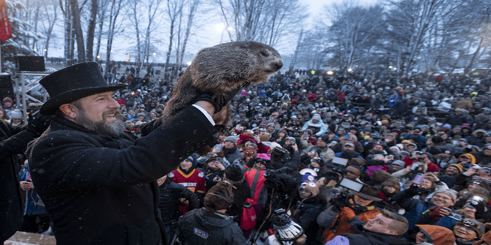 Groundhog Day – Movie, Meaning & Fun Facts Explained